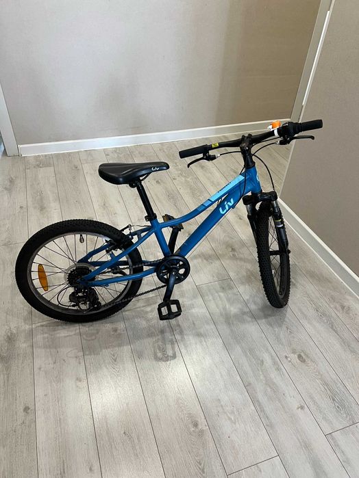 Продам детские велосипеды