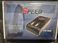 Detector radar Speed cu modul GPS pentru localizare camere fixe