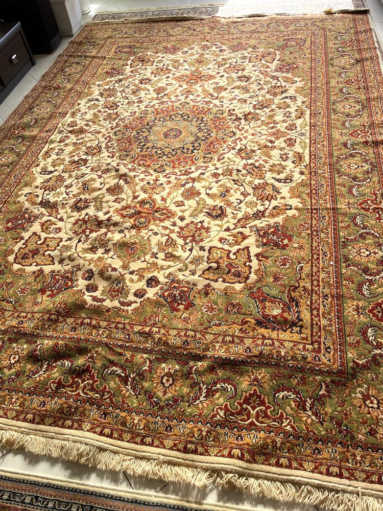 Оригинални персийски килими