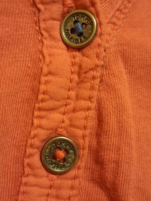 Tricou dama Tommy Hilfiger