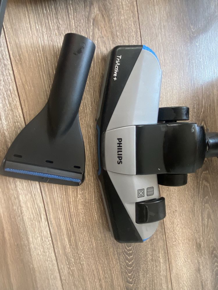 Прахосмукачка Philips