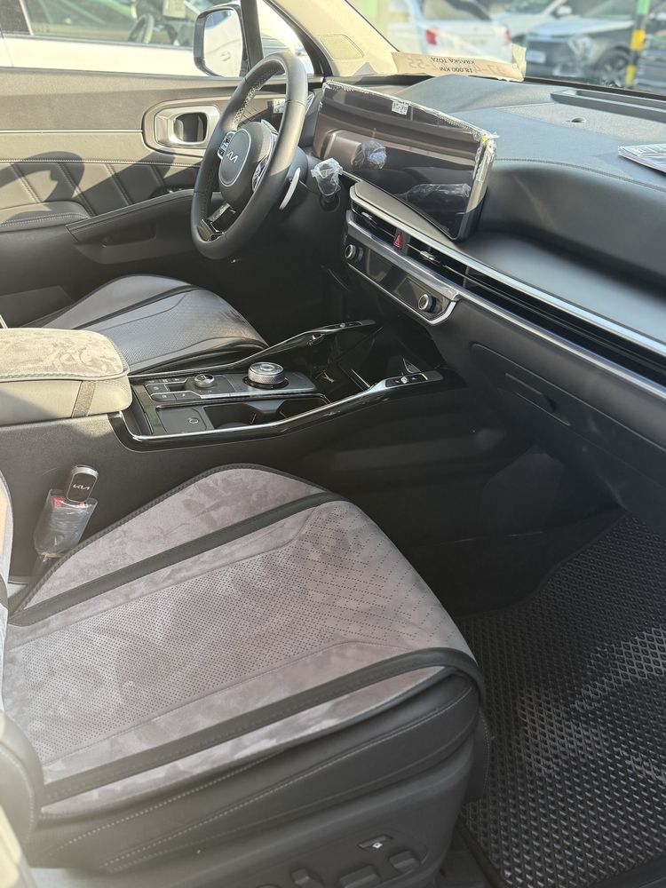 Продаю KIA sorento 3,5 full
