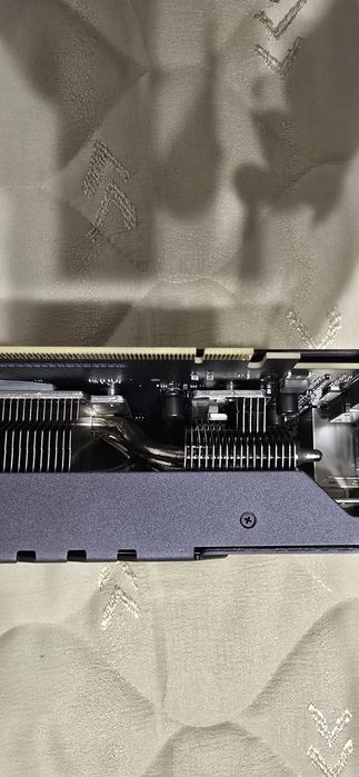 ASUS TUF GeForce RTX 3060 12GB