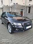 Audi q5 2013 2.0d Facelift/Automat/Bixenon/Led/Piele/Sline