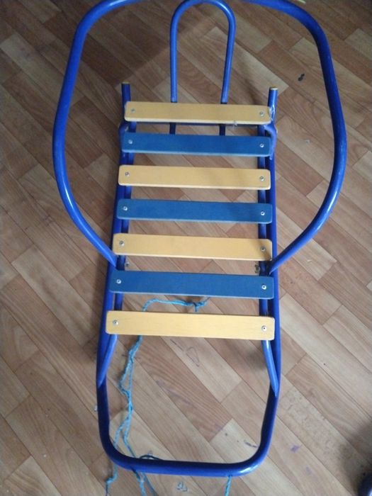 Продам.      санки