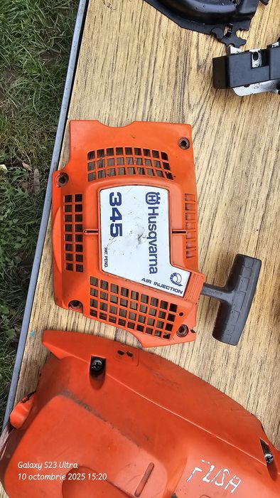 Piese originale husqvarna 345