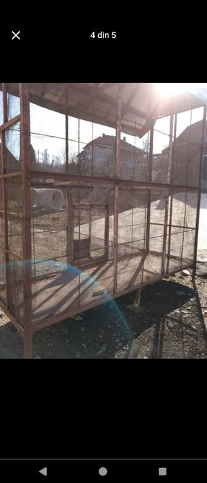 Vând cotarcă porumb