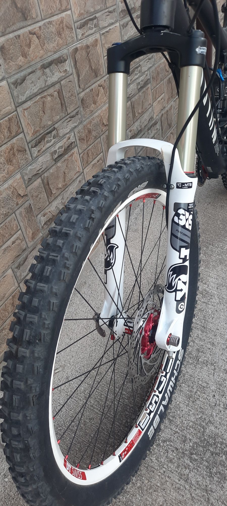CANYON Strive 26"