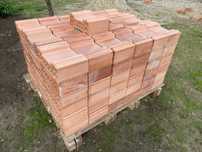 Caramizi tip Porotherm 38 Robust