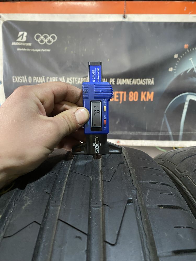 Anvelope vara 215/60/16 Hankook Ventus Prime 3 215 60 16 R16