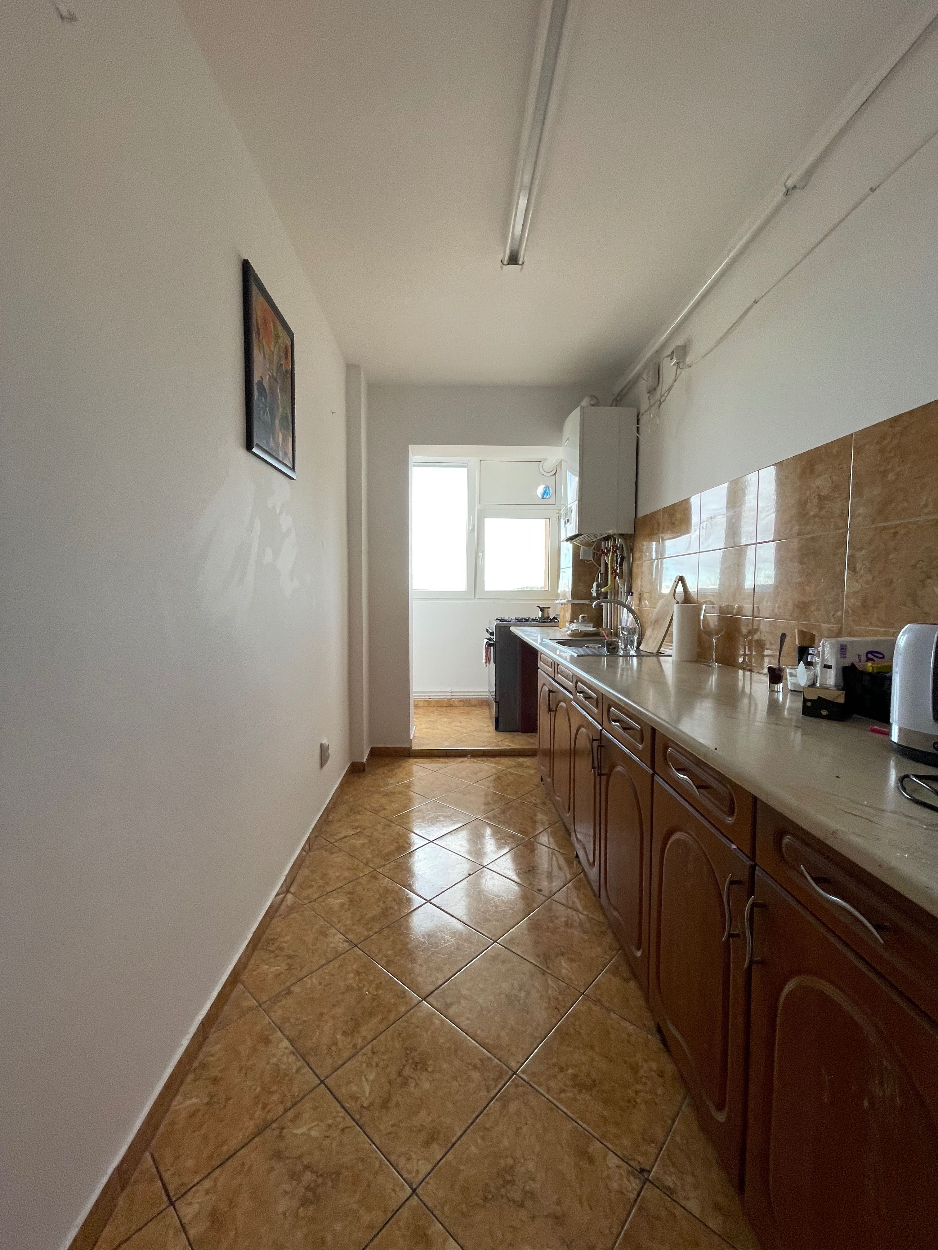 Apartament 3 camere, Mănăștur