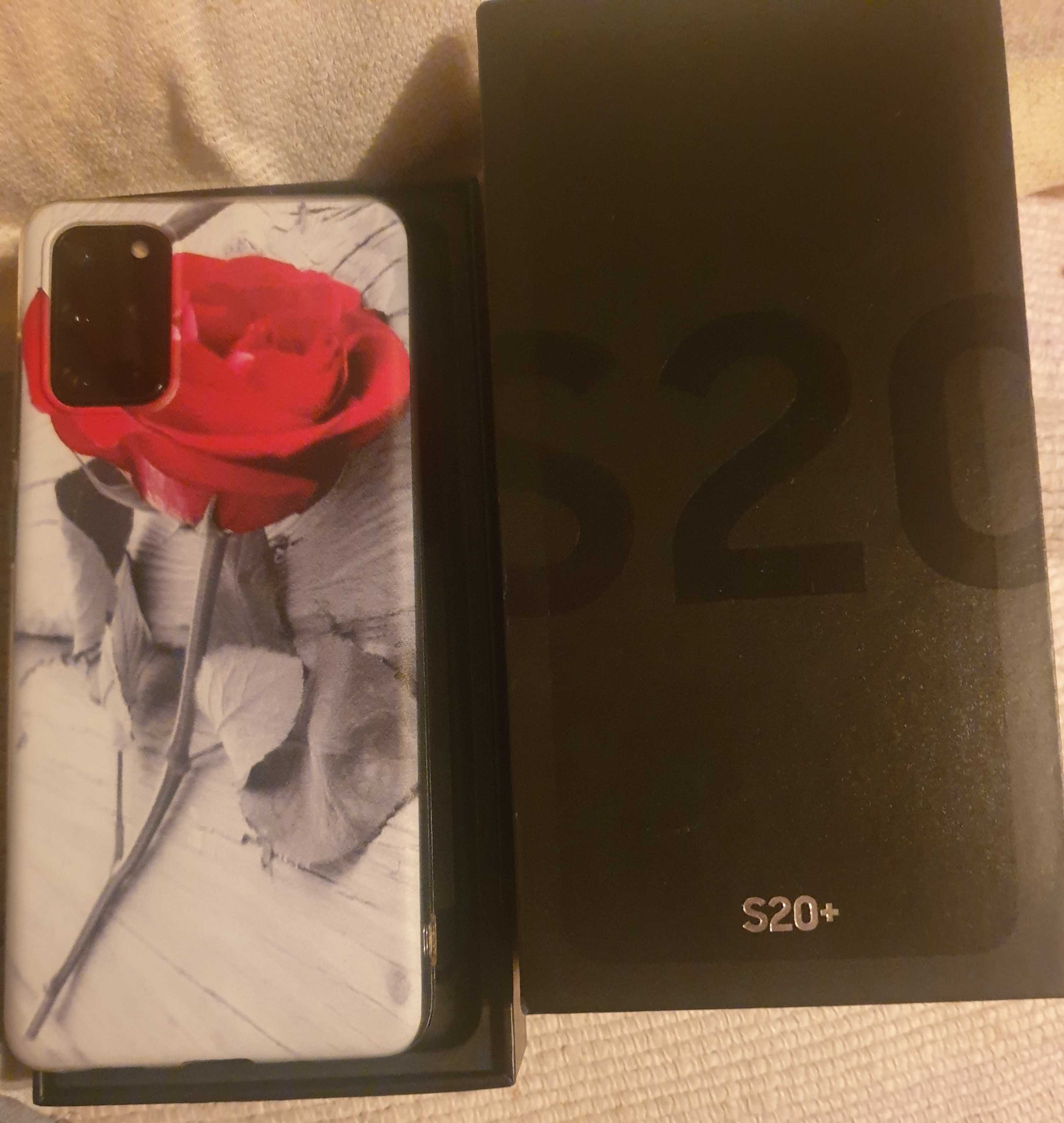 Samsung S20 PLUS 128GB