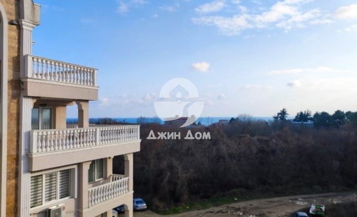 2-стаен в Бургас, област-гр.Несебър площ 51 цена 99000