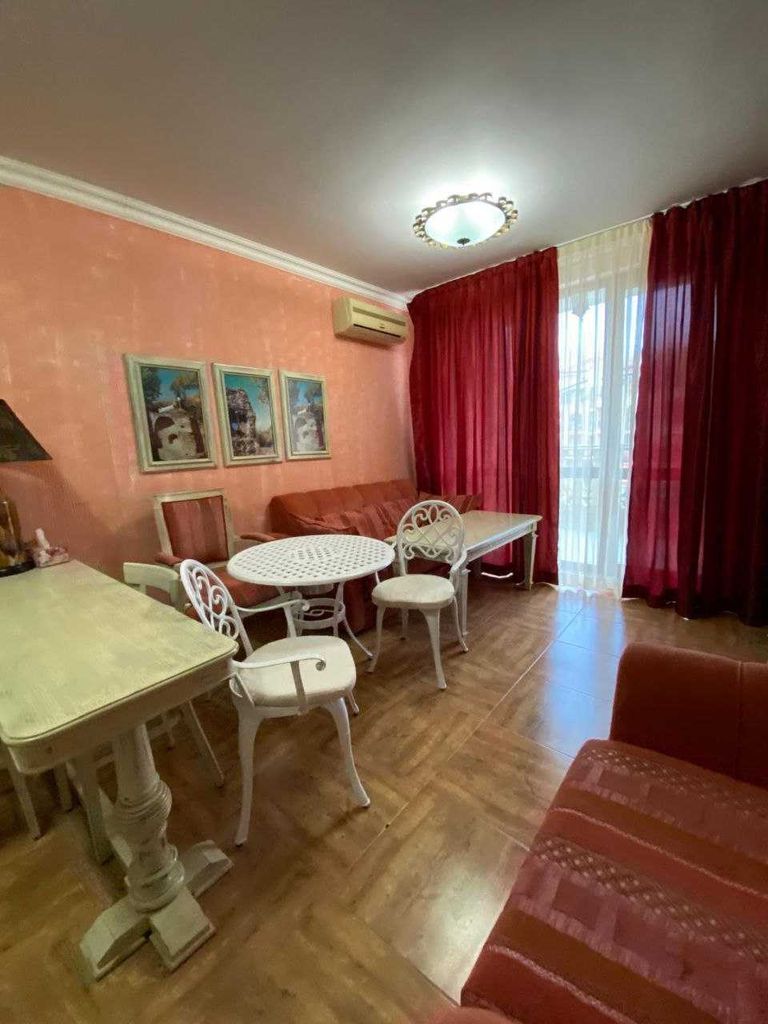 Продава се Двустаен апартамент в Свети Влас - 58 кв.м за 1345 €/кв.м - Снимка #1