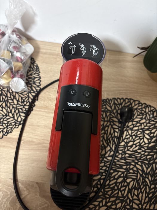 Aparat capsule nexpreso