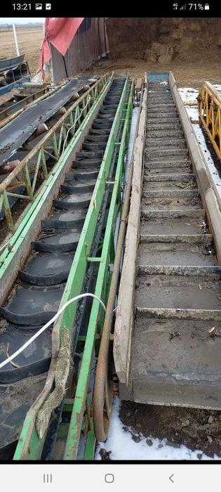 Masa cu role pentru ferestrau profile panauri gater circular cuti lăzi