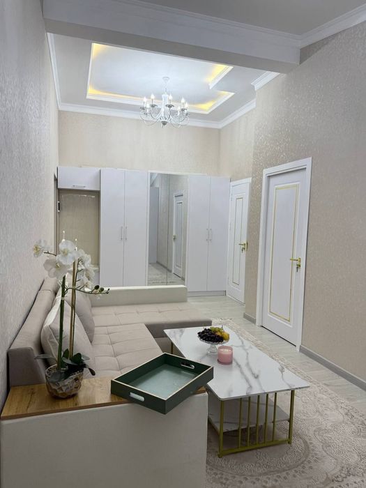 Продаётся квартира Кадышева