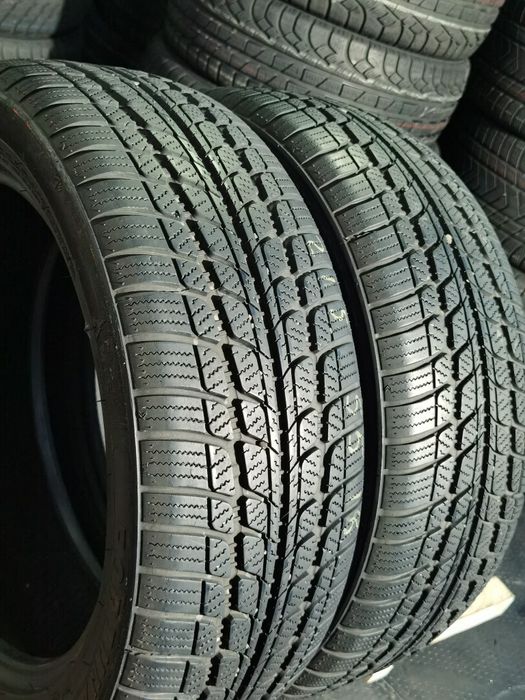 215/55R18 95V Fortuna 7mm