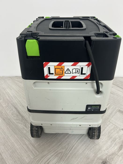 Festool CTL MIDI 1 aspirator profesional