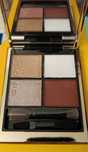 Paleta farduri de pleaope SUQQU Signature Color Eyes 144 Hanakoboshi