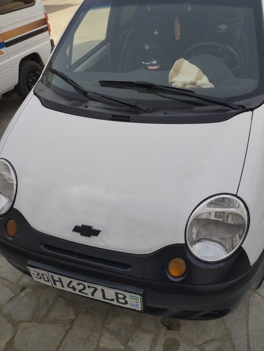 Matiz 3 talik pirastoy sirochna sotiladi