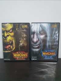 Joc pc Warcraft Reign Of Chaos