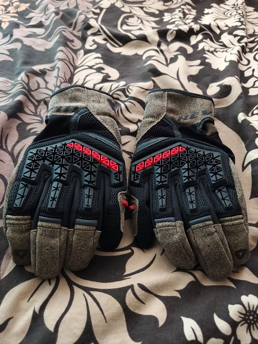 Ръкавици за мотор Rev'it Mangrove