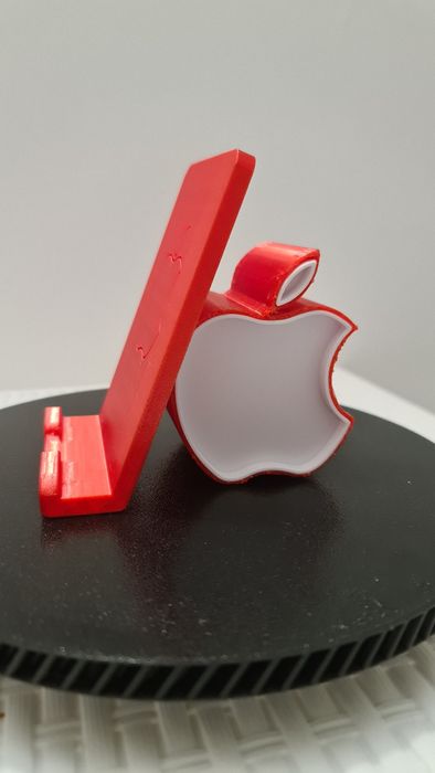 Suport telefon printat 3D