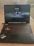 Продам игровой ноутбук Asus Tuf Gaming F15