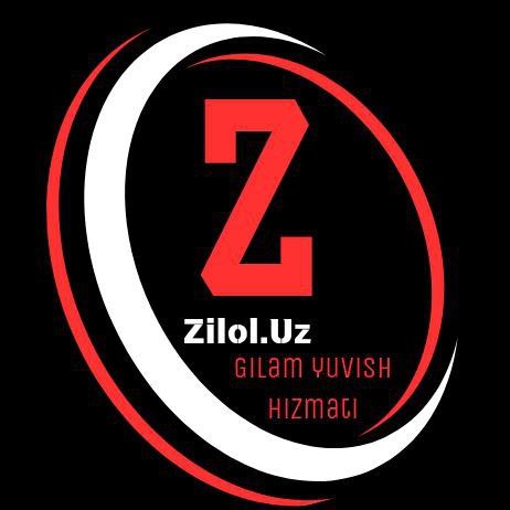 Стирка ковров ZILOL.UZ