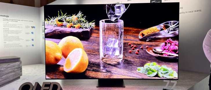 Телевизор TCL 50/55 2024 V6B 4K Smart Tv быстрая доставка 24/7