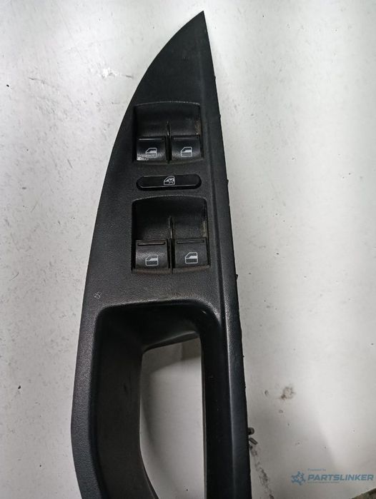 Butoane geamuri electrice stanga fata SEAT ALTEA XL 5P5, 5P8 2006 - > 5p1867171a