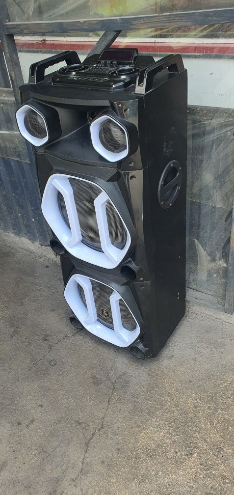 Bt speaker kalonka
