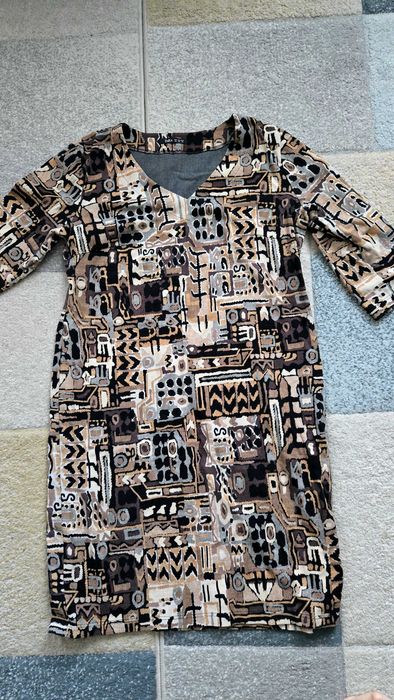 Рокли Dika и Kensol