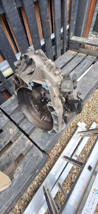 Cutie de viteze Volvo S40 2008-2012 D2 6+1 trepte