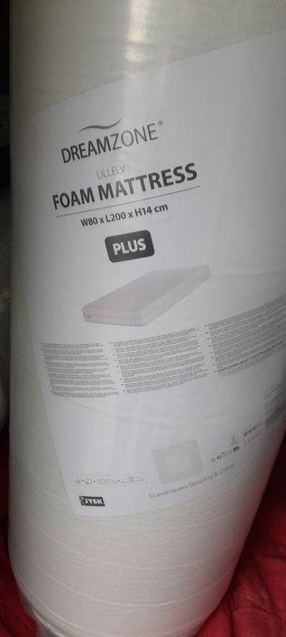 Матраци-дунапрен