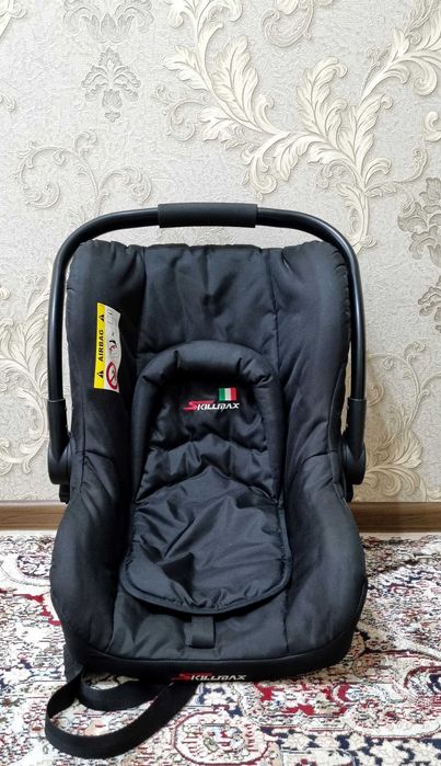 Автокресло для малышей. Avtokreslo bolalar uchun