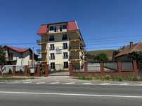PF Vand apartamente in Gilau