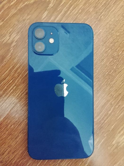 Iphone 12 с гарантией