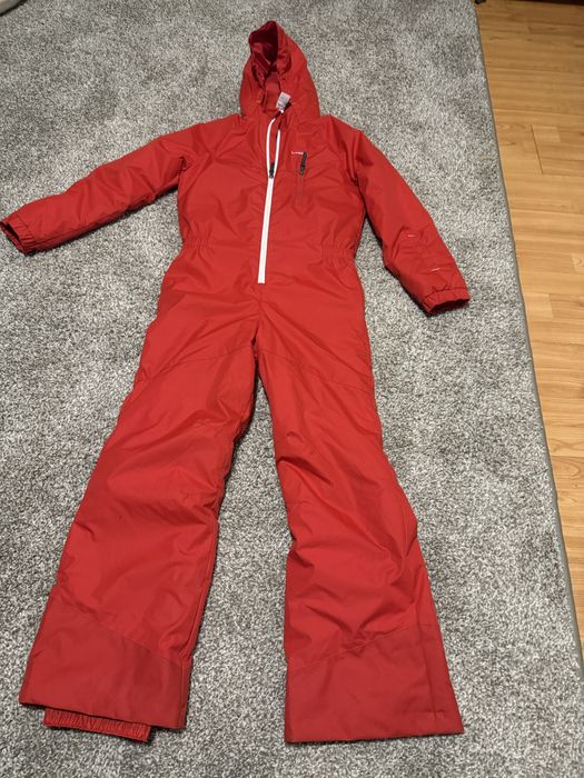 costum schi pentru copii