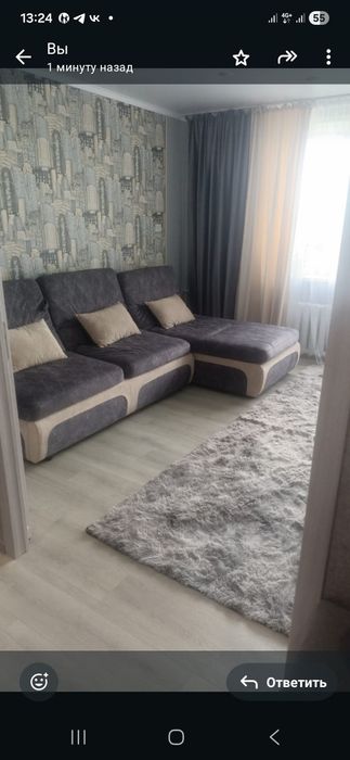 Продам диван раздвижной, угловой