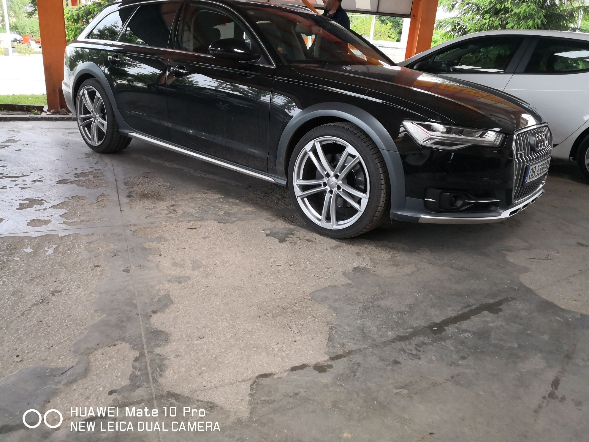 5x112 audi 5х112 ауди 21 цола джанти