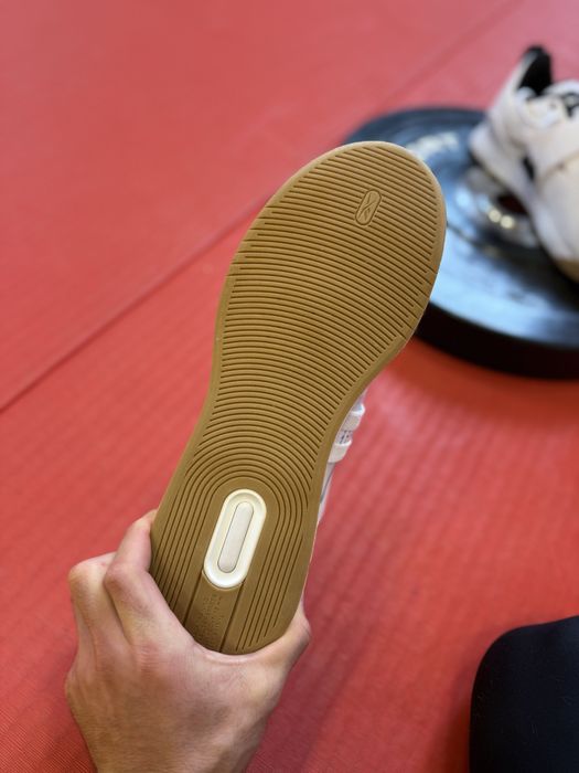 Щангети Reebok lifter PR3