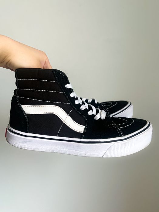 Vans SK8-Hi Unisex - Sneaker High