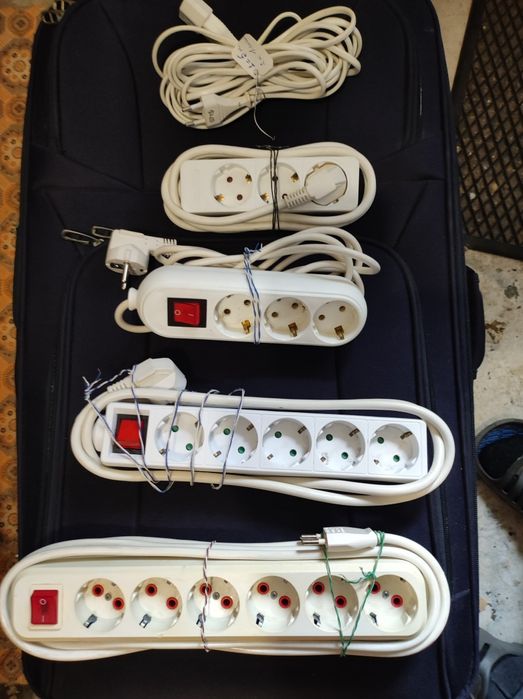 Vand, Ieftin ,Prelungitor  electric  1,5-- 4 ml, din cupru adevarat .