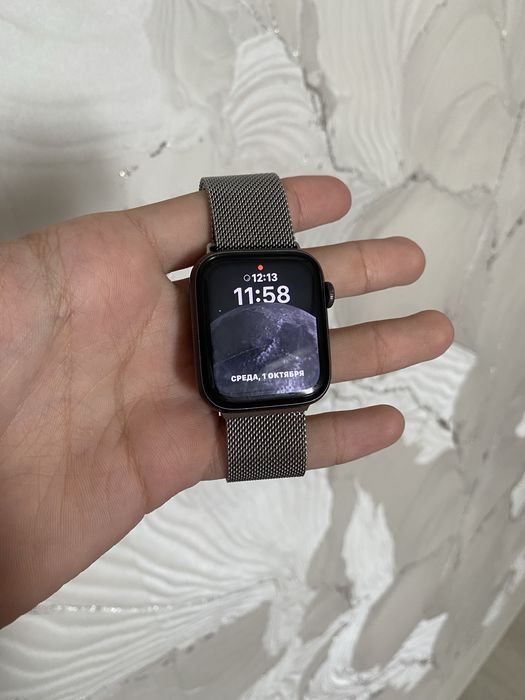 apple watch se 44mm