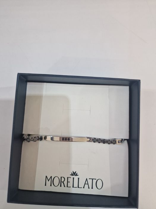 Мъжка гривна MORELLATO