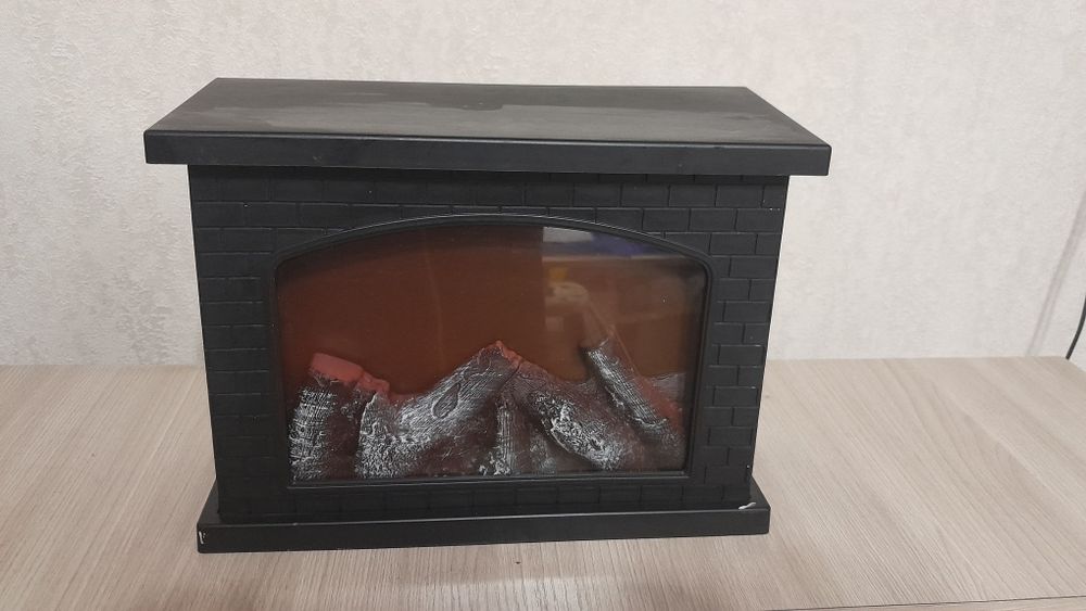 Продам камин 3500