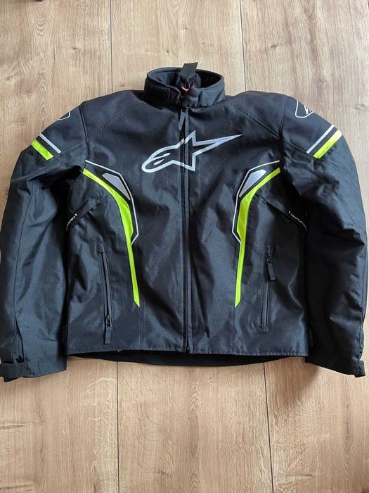 Geaca moto impermeabila ALPINESTARS T SP 1 - L (52) Waterproof
