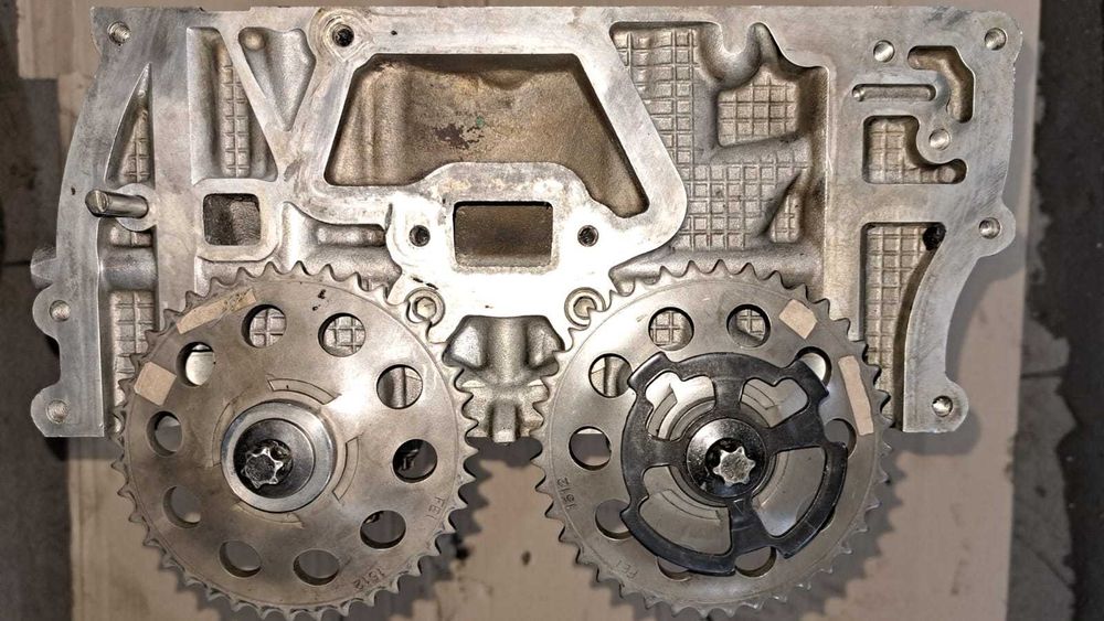 vand chiuloasa opel Z12 XE